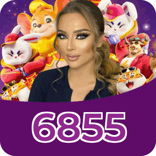 Promoções e bônus exclusivos da 6855