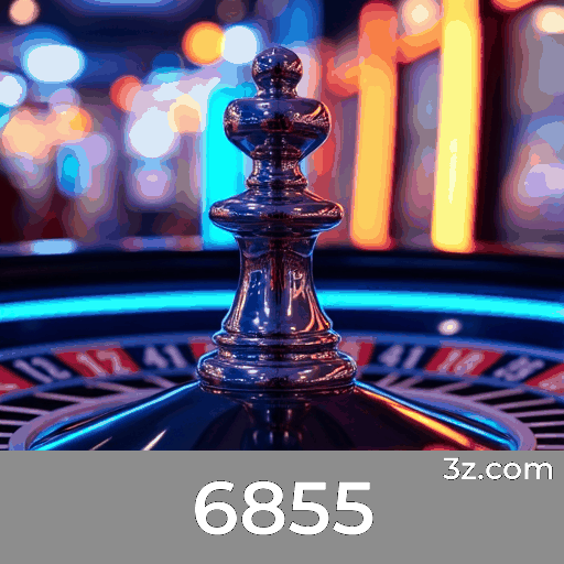 Conecte-se, Compita e Conquiste no Crash da 6855