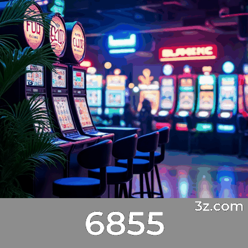 Apostas em movimento, com o aplicativo 6855