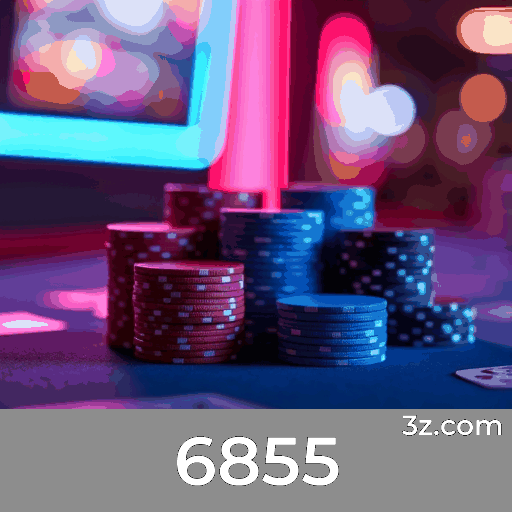 6855: Variedade de Jogos para a Diversão dos Brasileiros