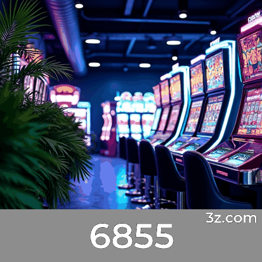 Conecte-se, Compita e Conquiste no Crash da 6855