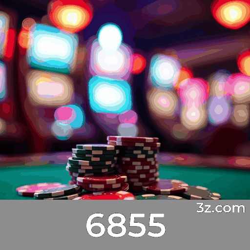 Maximize Cada Promoção e Multiplique Seus Ganhos na 6855