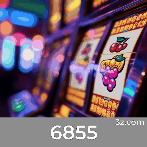 Excelência em Casino no 6855: Jogos e Serviços Premium