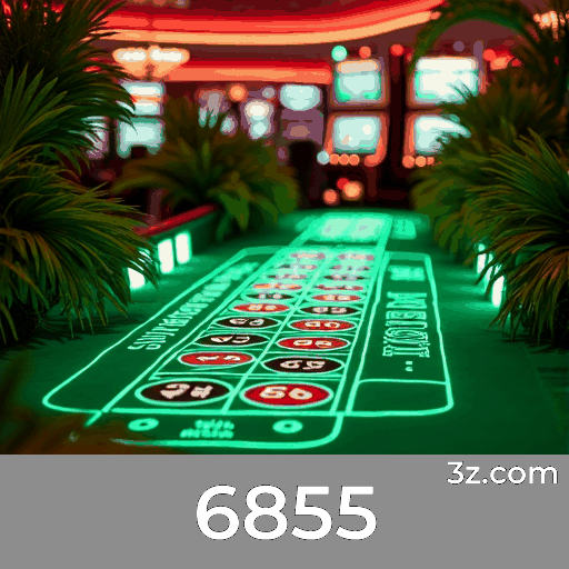 Qualidade Excepcional de Jogos no 6855 – Diversão Garantida