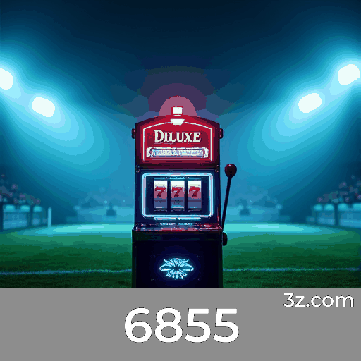 6855 - Seu Cassino Online Confiável e Seguro