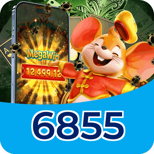 Lottery Clássica na 6855