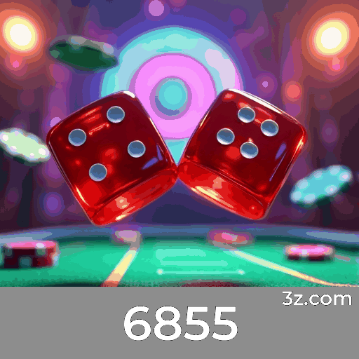 Apostas em movimento, com o aplicativo 6855