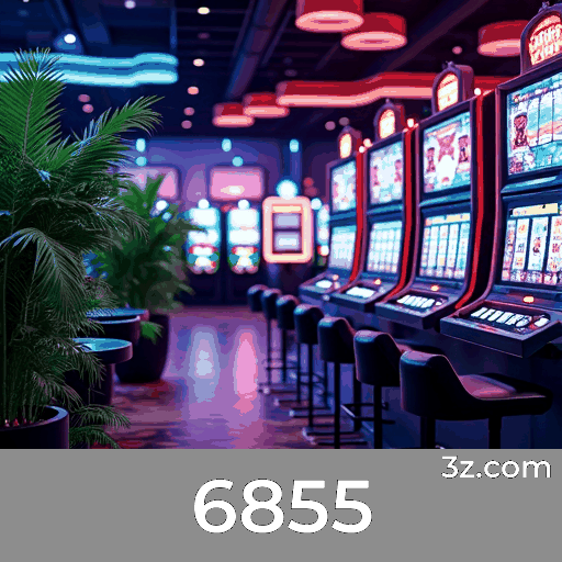 Excelência em Casino no 6855: Jogos e Serviços Premium